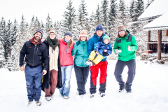 die Leiterrunde